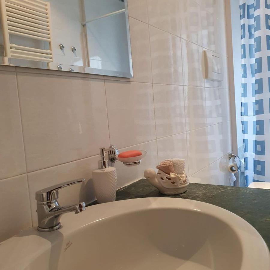 Nonna Paoli Apartment Polignano a Mare Ngoại thất bức ảnh