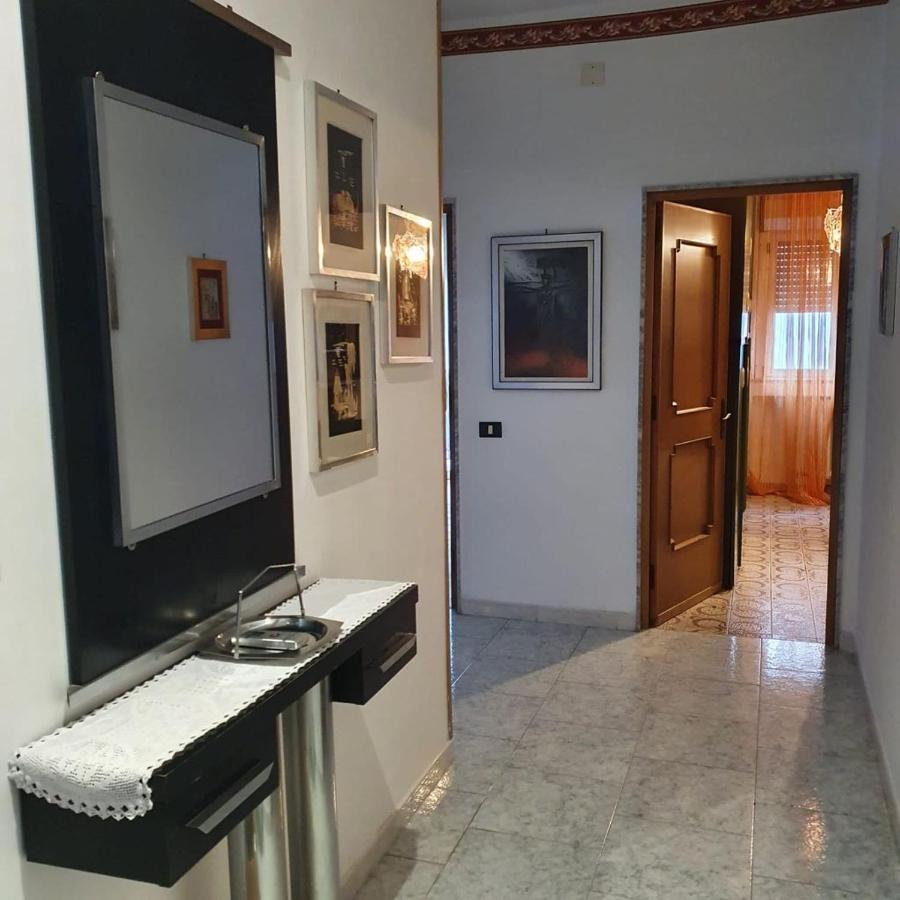 Nonna Paoli Apartment Polignano a Mare Ngoại thất bức ảnh