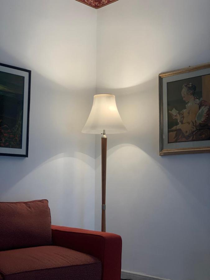 Nonna Paoli Apartment Polignano a Mare Ngoại thất bức ảnh